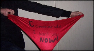 Commando