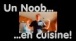 Un Noob En Cuisine - 02 - Club Sandwich