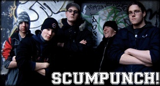 Scumpunch!