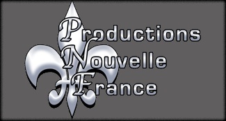 Productions Nouvelle France