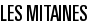 Les Mitaines