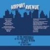  : Airport Avenue Promotional EP