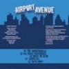  : Airport Avenue Promotional EP