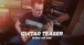 Guitar teaser - Studio 2016