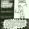  : Compilation Rock against harper