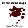  : Hope Of A New Day