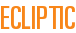 Ecliptic
