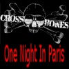 Crossbones : One night in Paris