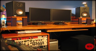 Studio Rec