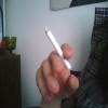  : Useless smoke