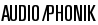 Audio/phonik