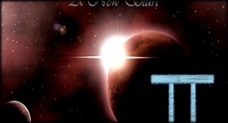 Marching To Gemini