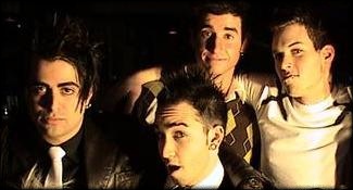 The Deaf Kids
