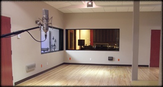 Studio 408