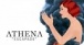 Athena - Escapade (Lyrics Video officiel)