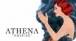 Athena - Hospice (Lyrics Video officiel)