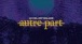 AUTRE PART - LE CIEL EST MALADE (Lyrics video)