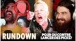 CE LABEL EST UN CHEC - RUNDOWN (S5E15)