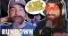 CE LABEL EST UN CHEC - RUNDOWN (S5E20)
