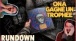 CE LABEL EST UN CHEC - RUNDOWN (S5E23)