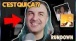 CE LABEL EST UN CHEC - RUNDOWN (S5E24)