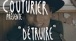 Couturier : "Dtruire" (Vidoclip officiel)