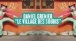 Daniel Grenier - Le village des souris (Lyrics vido)
