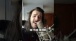 Du DAVID BOWIE chant en franais qubcois? -Reprise de No Talbot #musique #quebec #cover #reprise