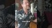 Du REEL BIG FISH chant en franais qubcois? - Reprise de No Talbot  #musique #quebec #reprise