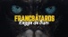Francbtards - Ragga de bums (Lyrics Video)