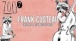 Frank Custeau - Internet a tu? Musique Plus (Lyrics Video)