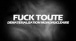 FUCK TOUTE - Dmatrialisation mononuclaire ( Lyrics video )