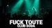 FUCK TOUTE - Overdose-Suicide (Live au CLUB SODA)
