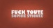 Fuck Toute - Sophie Stique (COMPILATION ZOO3)