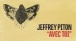 Jeffrey Piton - Avec toi ( Lyrics Video officiel)
