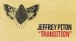 Jeffrey Piton - Transition (Lyrics Video officiel)