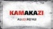 Kamakazi - Aujourd'hui ( Lyrics vido )