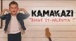 Kamakazi - Bonne St-Valentin! (Lyrics Video officiel)