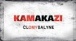 Kamakazi - Clomysalyne ( Lyrics vido )