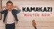 Kamakazi - Mouton Noir (Lyrics Video officiel)