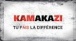 Kamakazi - Tu fais la différence ( Lyrics vidéo )