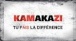 Kamakazi - Tu fais la diffrence ( Lyrics vido )