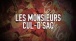 Les Monsieurs - Cul-d'sac ( Lyrics vido )