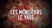 Les Monsieurs - Le Ybe ( Lyrics vido )