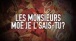 Les Monsieurs - Mo je l'sais-tu? ( Lyrics vido )