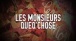 Les Monsieurs - Queq'chose ( Lyrics vido )
