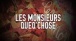 Les Monsieurs - Queq'chose ( Lyrics vido )