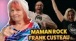 Maman Rock ragit | Frank Custeau - Normal