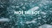 No? Talbot - Essaie pas de me r?parer (Lyrics Video)