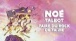 No Talbot - Faire du rock de ta vie (Lyrics Video)
